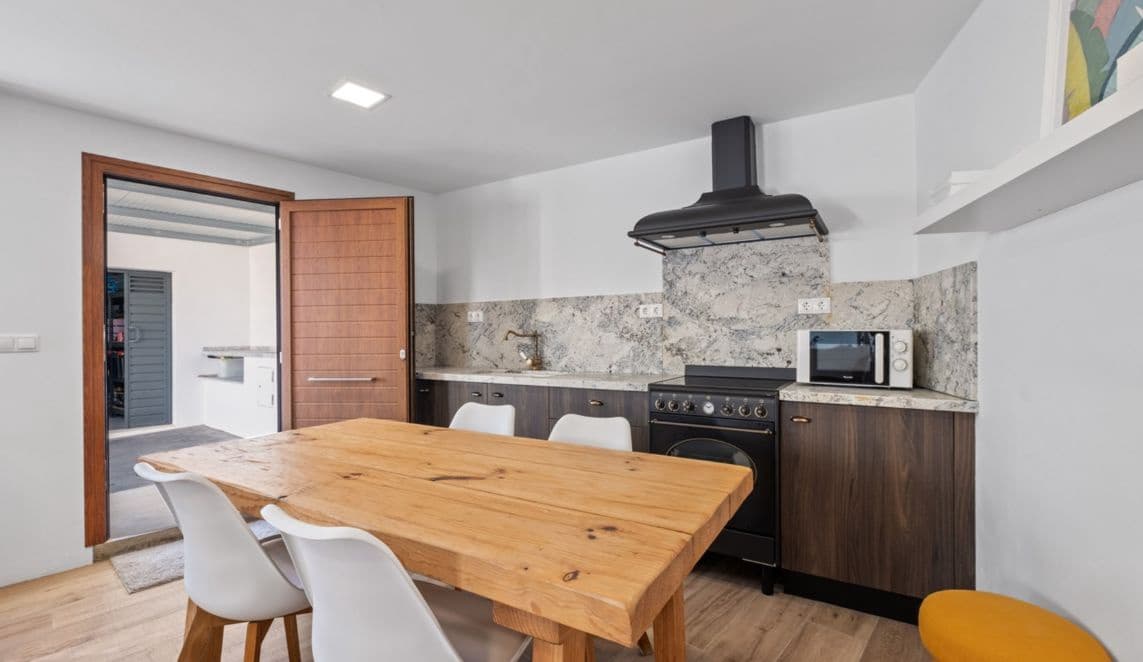 4 sovrum Semi-fristående Villa till salu i Alfaz del Pi / L'Alfas del Pi med pool garage - 599 000 € (Ref: 8728313)