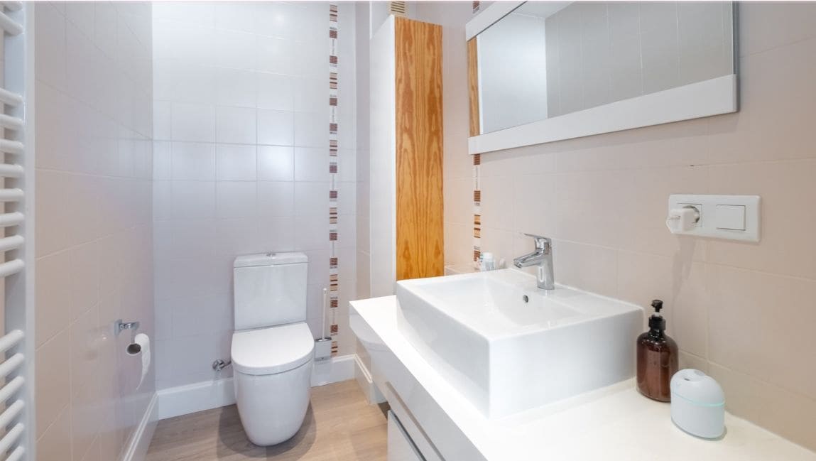 4 sovrum Semi-fristående Villa till salu i Alfaz del Pi / L'Alfas del Pi med pool garage - 599 000 € (Ref: 8728313)