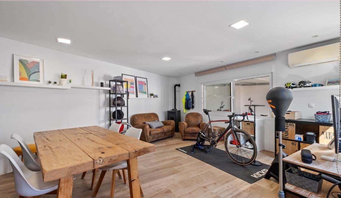 4 sovrum Semi-fristående Villa till salu i Alfaz del Pi / L'Alfas del Pi med pool garage - 599 000 € (Ref: 8728313)