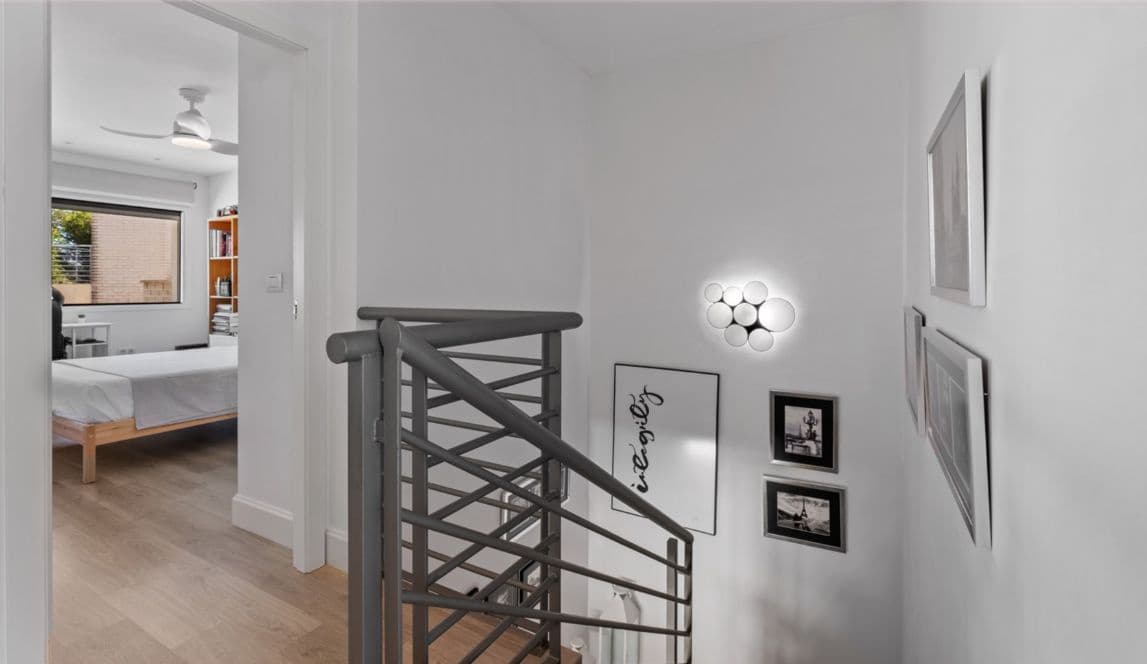 4 sovrum Semi-fristående Villa till salu i Alfaz del Pi / L'Alfas del Pi med pool garage - 599 000 € (Ref: 8728313)