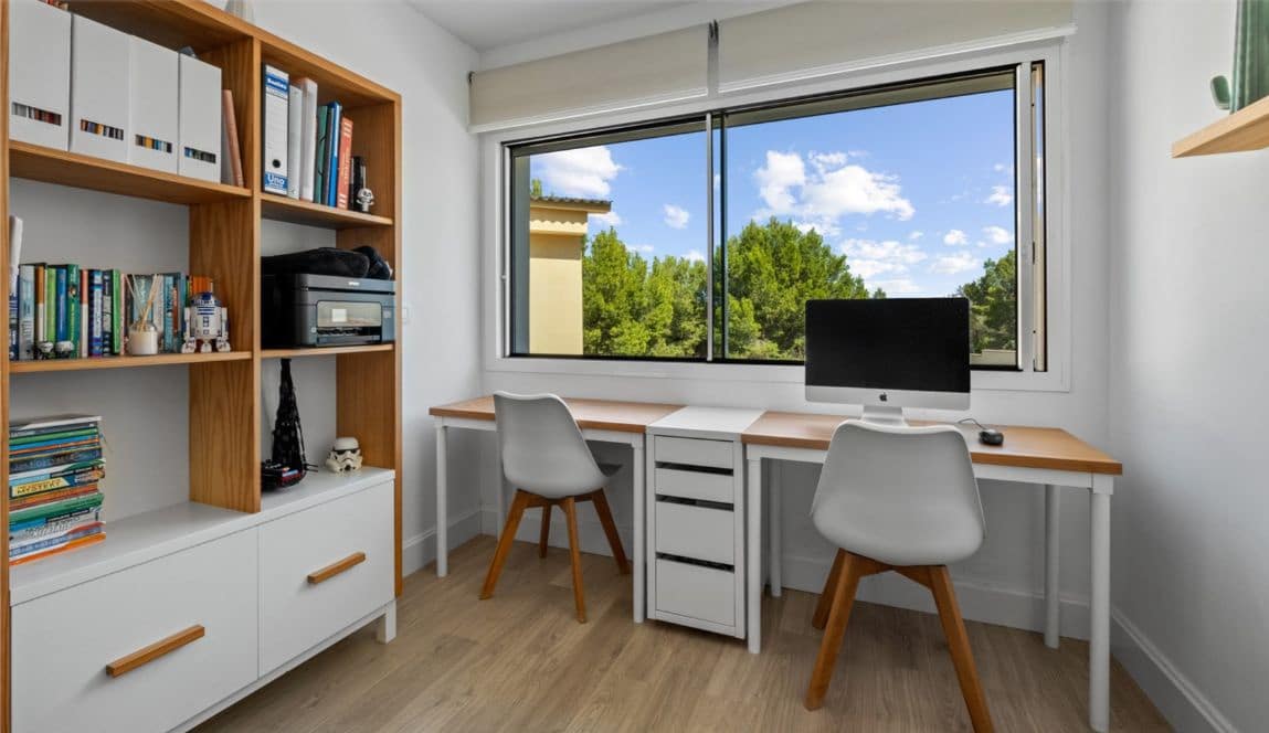 4 sovrum Semi-fristående Villa till salu i Alfaz del Pi / L'Alfas del Pi med pool garage - 599 000 € (Ref: 8728313)