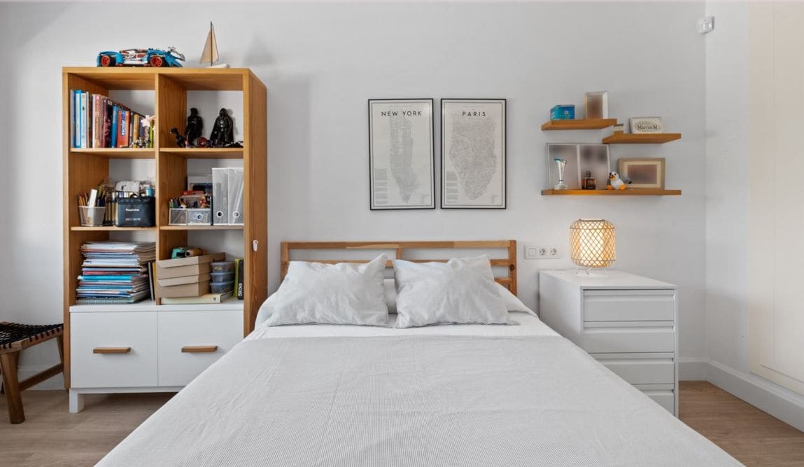 4 sovrum Semi-fristående Villa till salu i Alfaz del Pi / L'Alfas del Pi med pool garage - 599 000 € (Ref: 8728313)