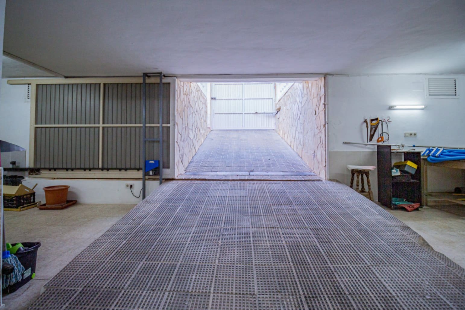 6 soveværelse Villa til salg i Benidorm med swimmingpool garage - € 745.000 (Ref: 8734722)