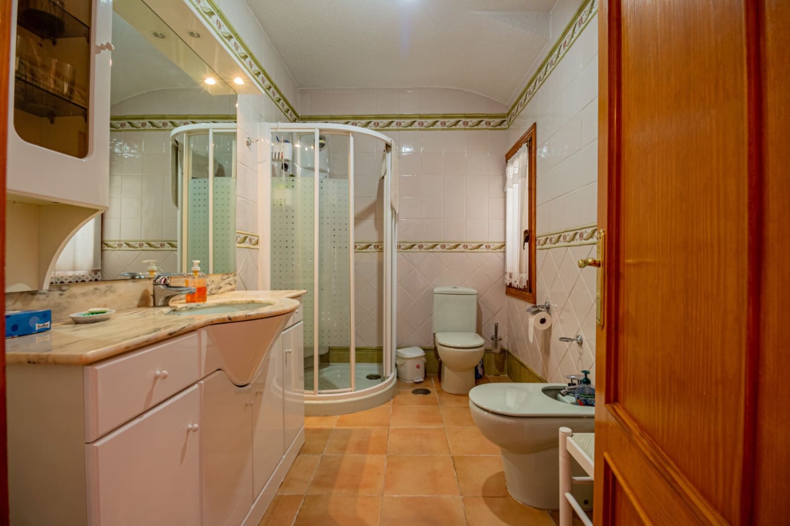 6 soveværelse Villa til salg i Benidorm med swimmingpool garage - € 745.000 (Ref: 8734722)