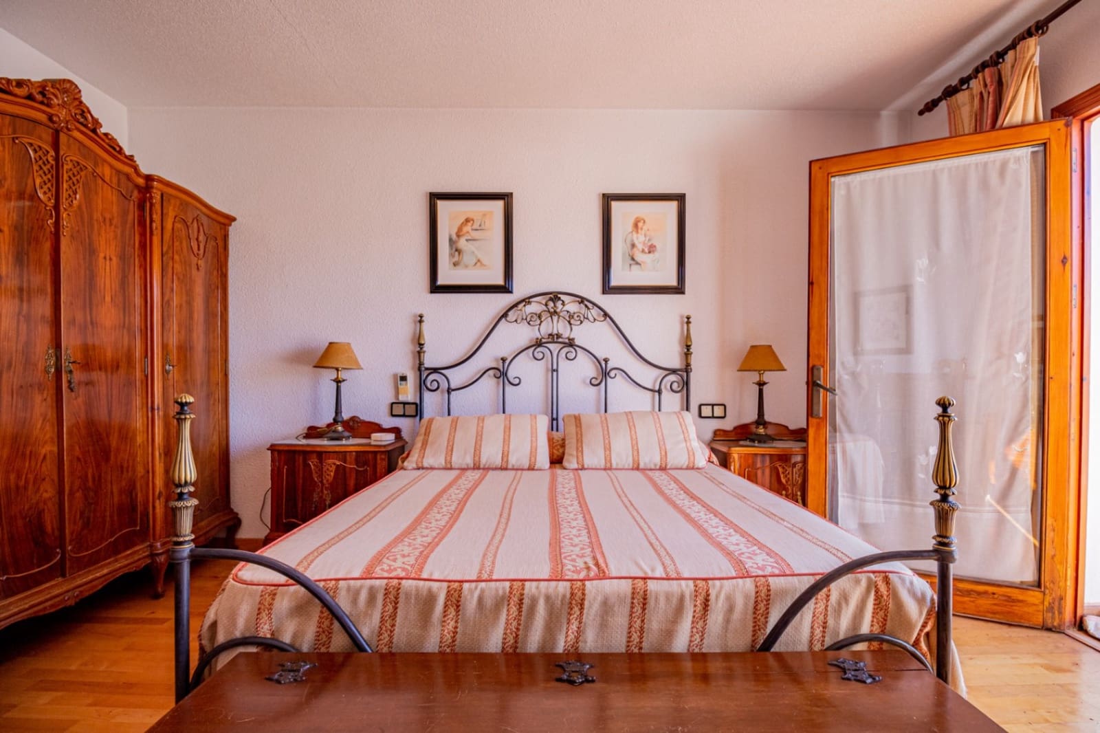 6 soveværelse Villa til salg i Benidorm med swimmingpool garage - € 745.000 (Ref: 8734722)