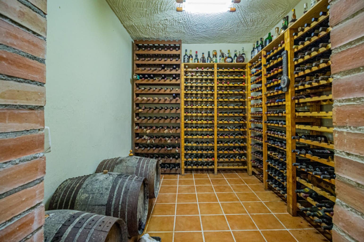 6 soveværelse Villa til salg i Benidorm med swimmingpool garage - € 745.000 (Ref: 8734722)