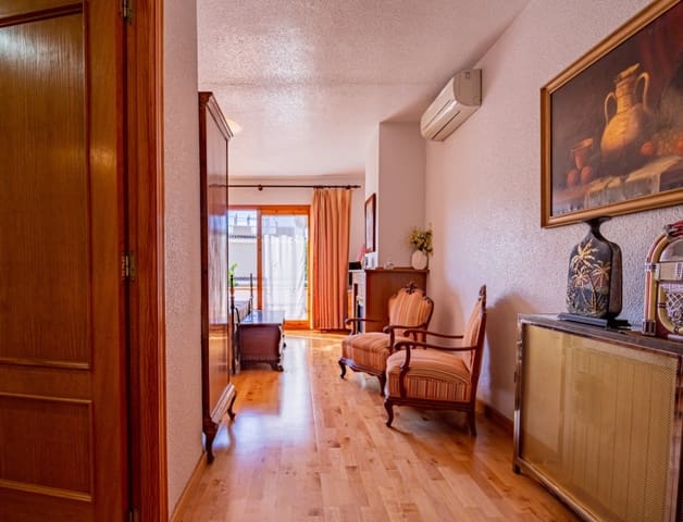 6 soverom Villa til salgs i Rincón de Loix, Benidorm med svømmebasseng garasje - € 745 000 (Ref: 8734722)