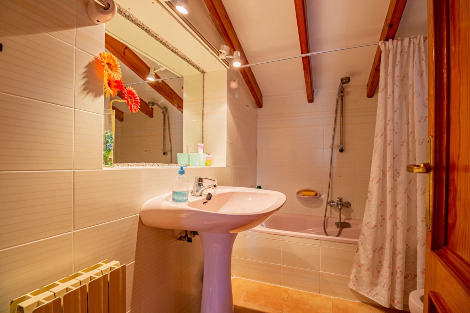 6 soveværelse Villa til salg i Benidorm med swimmingpool garage - € 745.000 (Ref: 8734722)