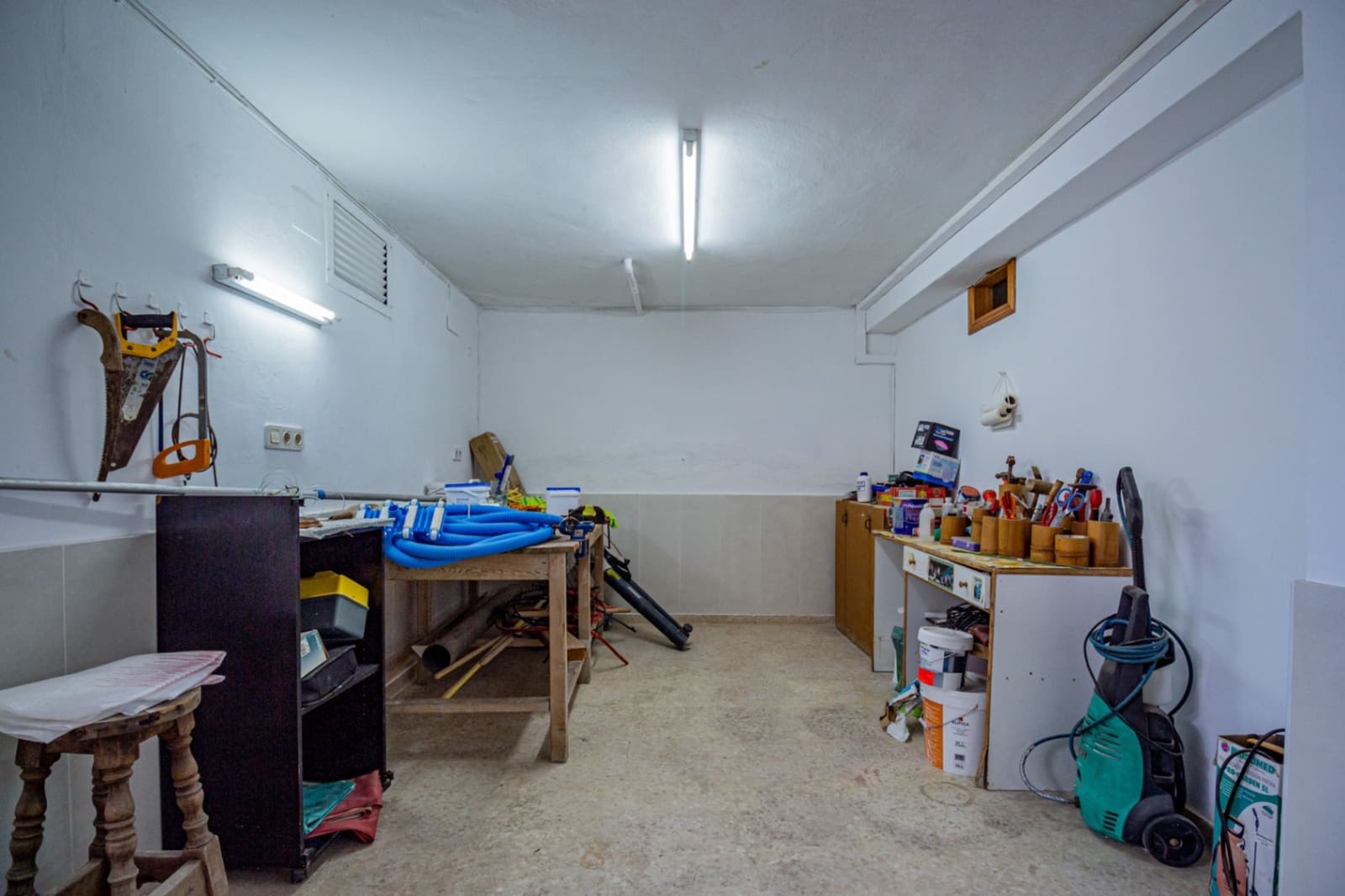 6 soveværelse Villa til salg i Benidorm med swimmingpool garage - € 745.000 (Ref: 8734722)