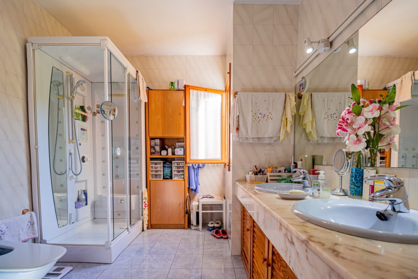 6 soveværelse Villa til salg i Benidorm med swimmingpool garage - € 745.000 (Ref: 8734722)