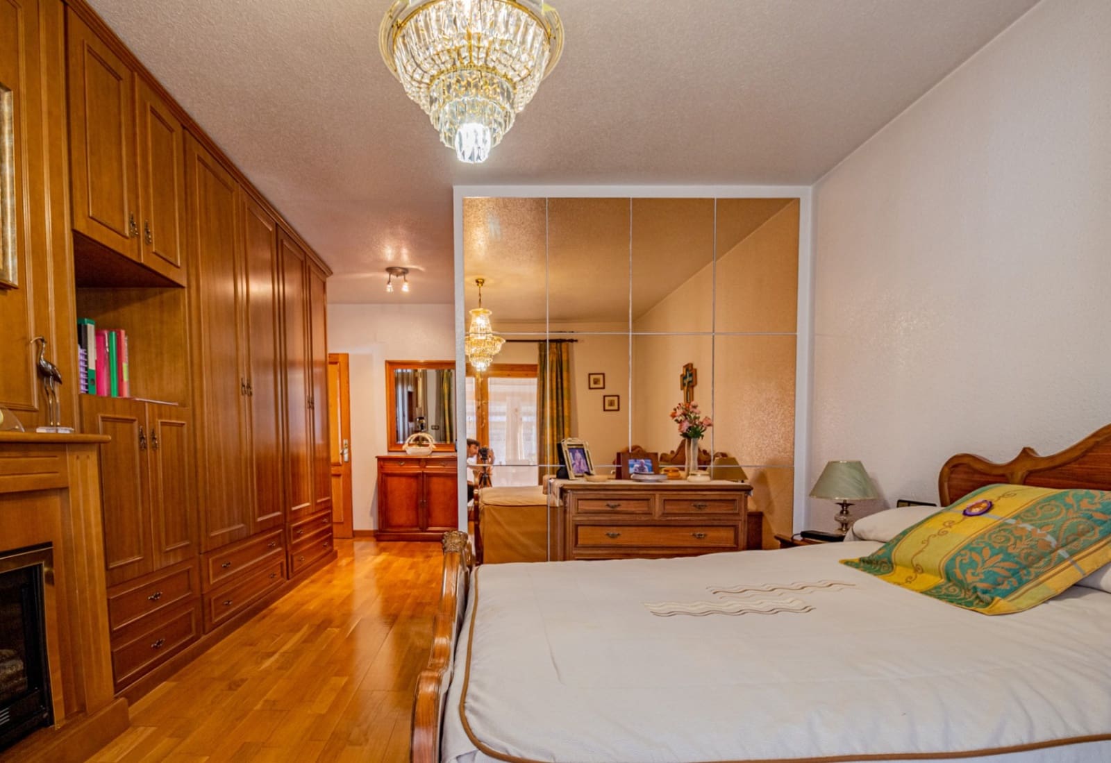 6 soveværelse Villa til salg i Benidorm med swimmingpool garage - € 745.000 (Ref: 8734722)