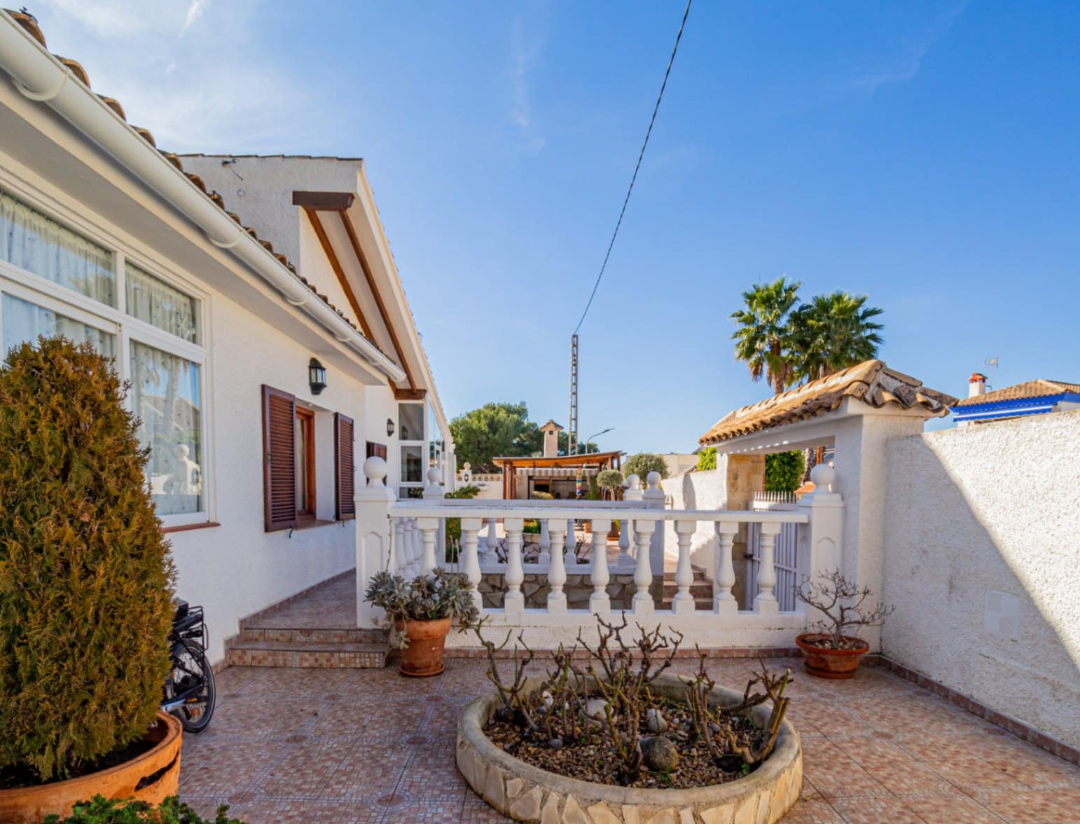 6 soveværelse Villa til salg i Benidorm med swimmingpool garage - € 745.000 (Ref: 8734722)