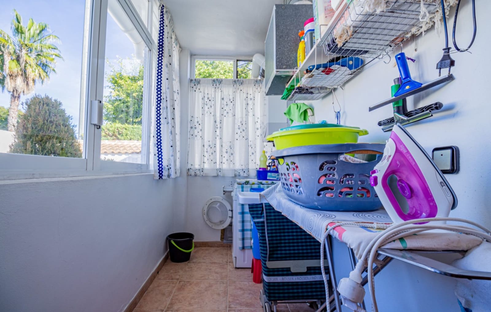 6 soveværelse Villa til salg i Benidorm med swimmingpool garage - € 745.000 (Ref: 8734722)