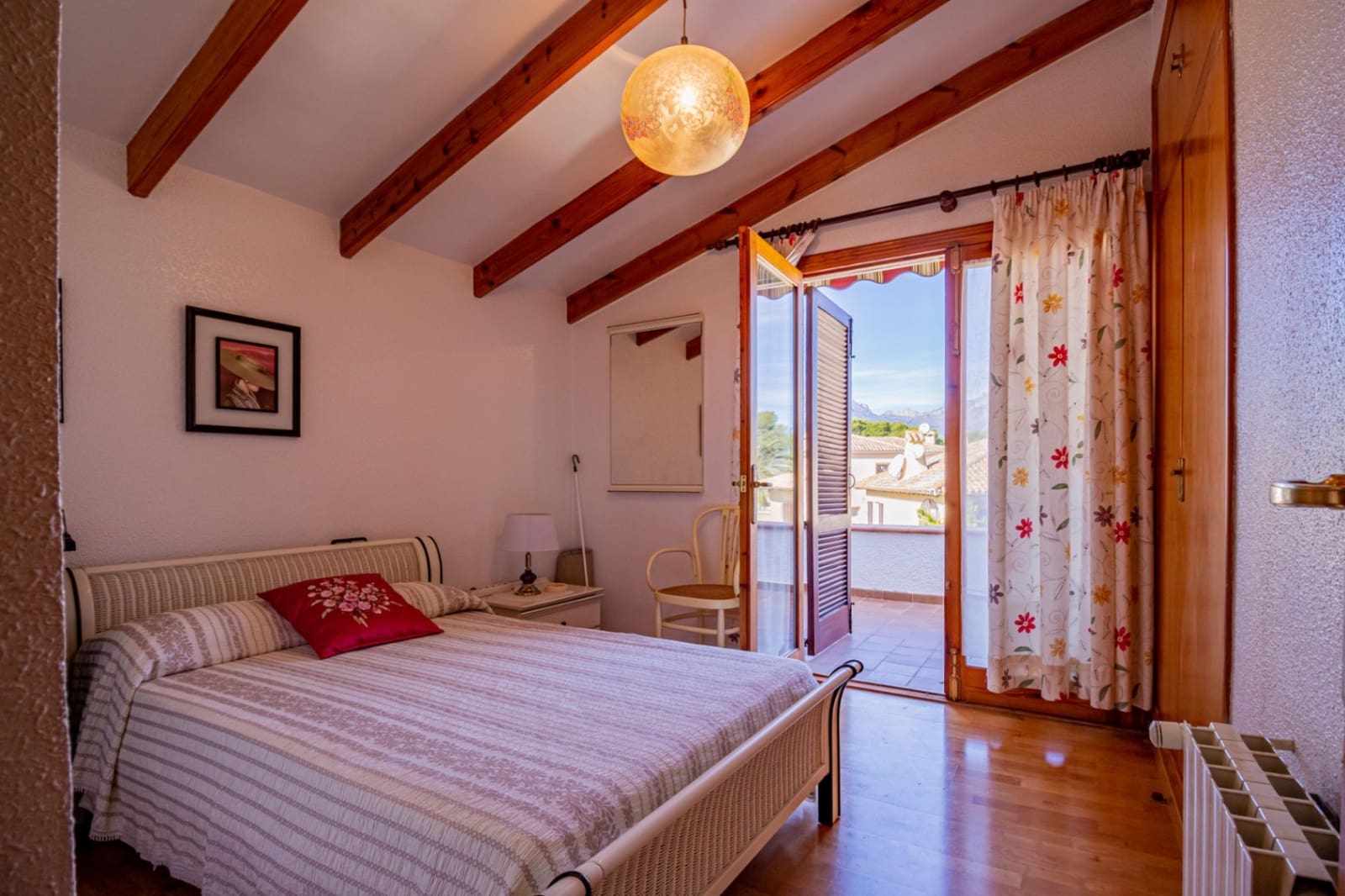 6 soveværelse Villa til salg i Benidorm med swimmingpool garage - € 745.000 (Ref: 8734722)