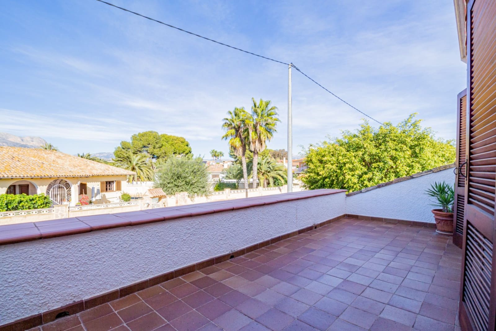 6 soveværelse Villa til salg i Benidorm med swimmingpool garage - € 745.000 (Ref: 8734722)