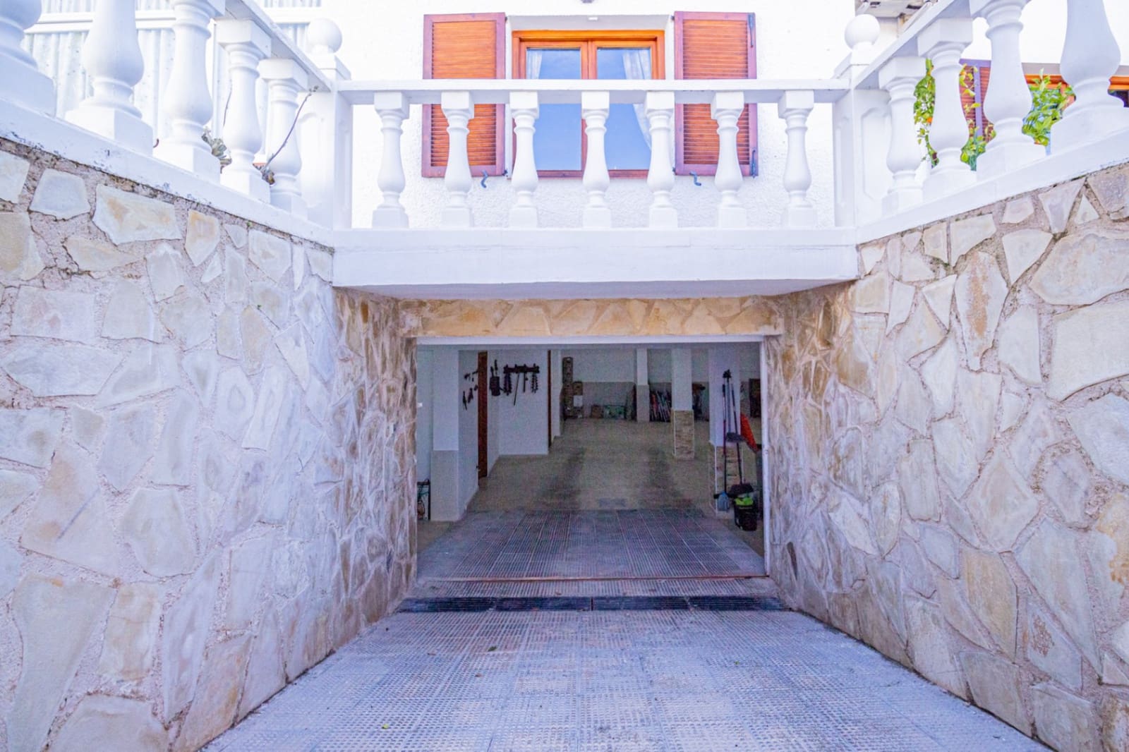 6 soveværelse Villa til salg i Benidorm med swimmingpool garage - € 745.000 (Ref: 8734722)