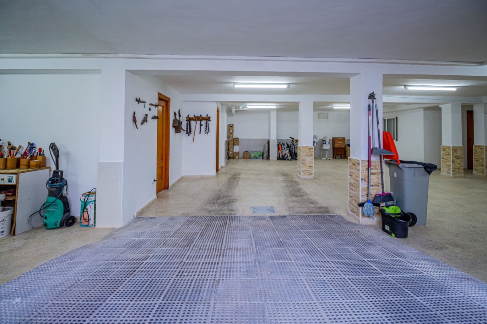 6 soveværelse Villa til salg i Benidorm med swimmingpool garage - € 745.000 (Ref: 8734722)