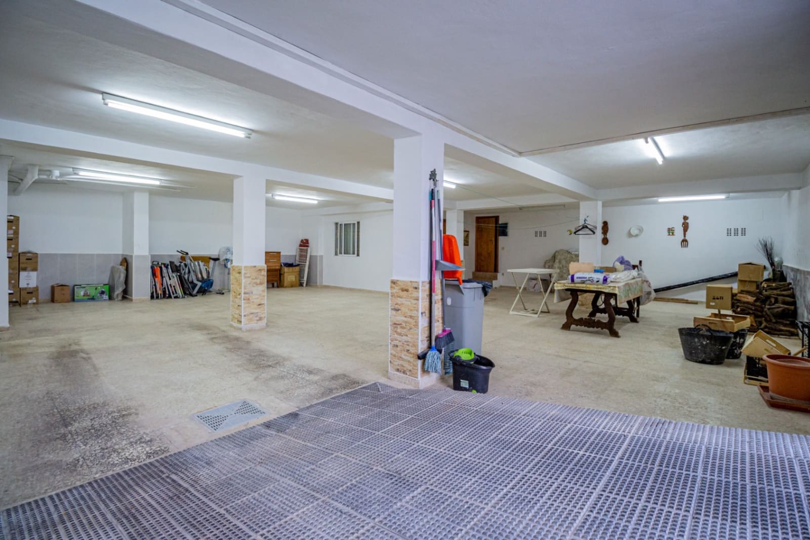 6 soveværelse Villa til salg i Benidorm med swimmingpool garage - € 745.000 (Ref: 8734722)