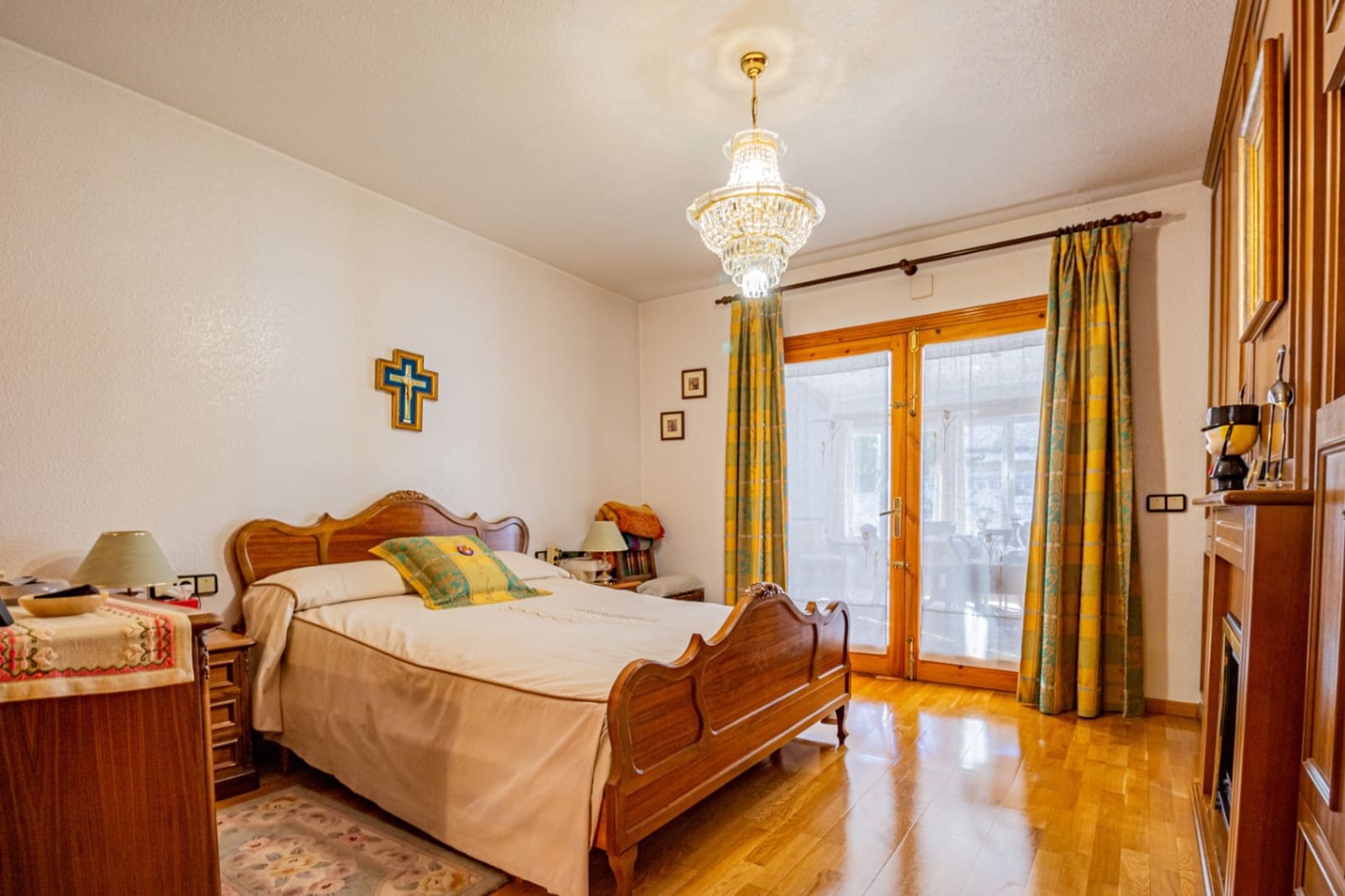 6 soveværelse Villa til salg i Benidorm med swimmingpool garage - € 745.000 (Ref: 8734722)