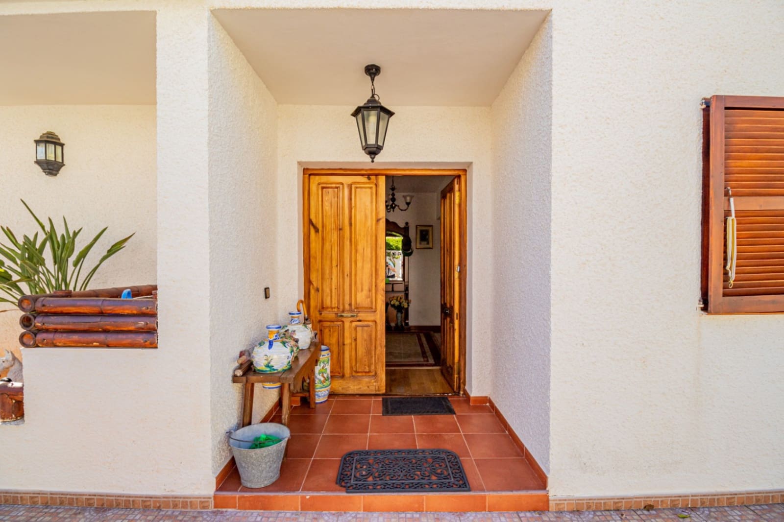 6 soveværelse Villa til salg i Benidorm med swimmingpool garage - € 745.000 (Ref: 8734722)