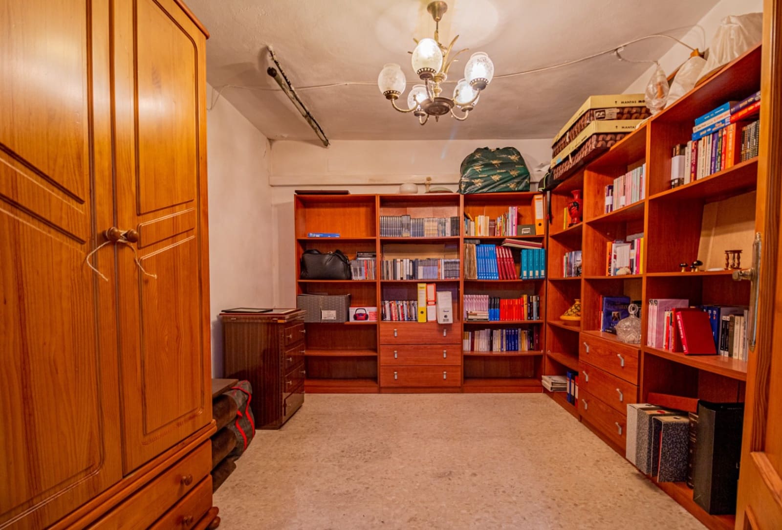 6 soveværelse Villa til salg i Benidorm med swimmingpool garage - € 745.000 (Ref: 8734722)