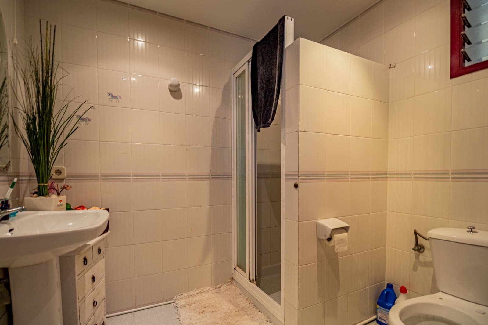 4 slaapkamer Villa te koop in Callosa d'En Sarria met zwembad garage - € 530.000 (Ref: 8824072)