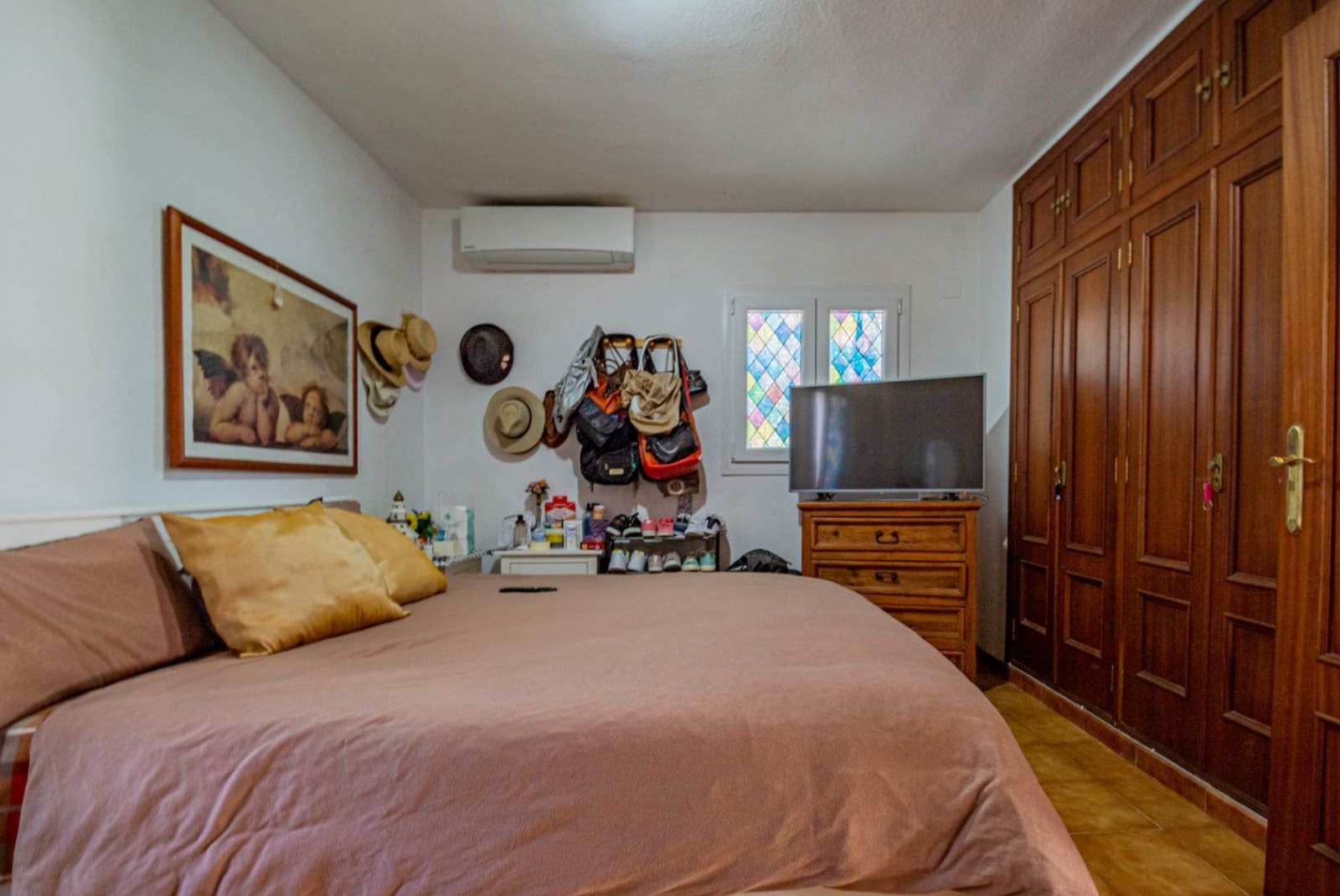 4 slaapkamer Villa te koop in Callosa d'En Sarria met zwembad garage - € 530.000 (Ref: 8824072)