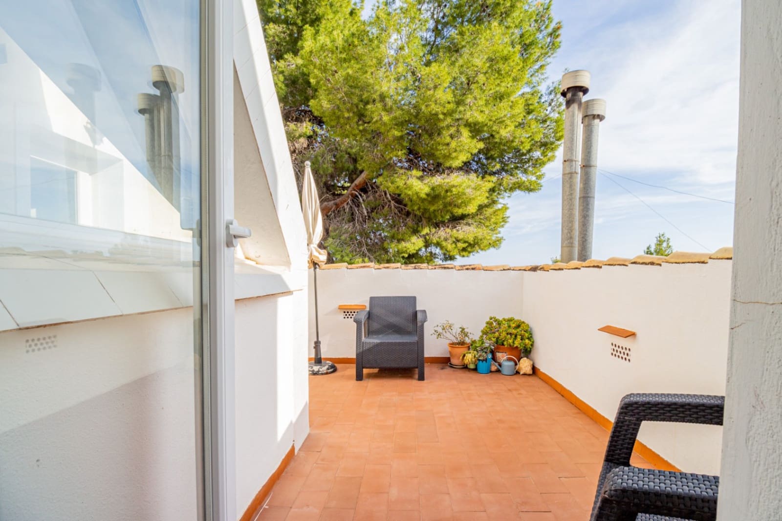 4 slaapkamer Villa te koop in Callosa d'En Sarria met zwembad garage - € 530.000 (Ref: 8824072)