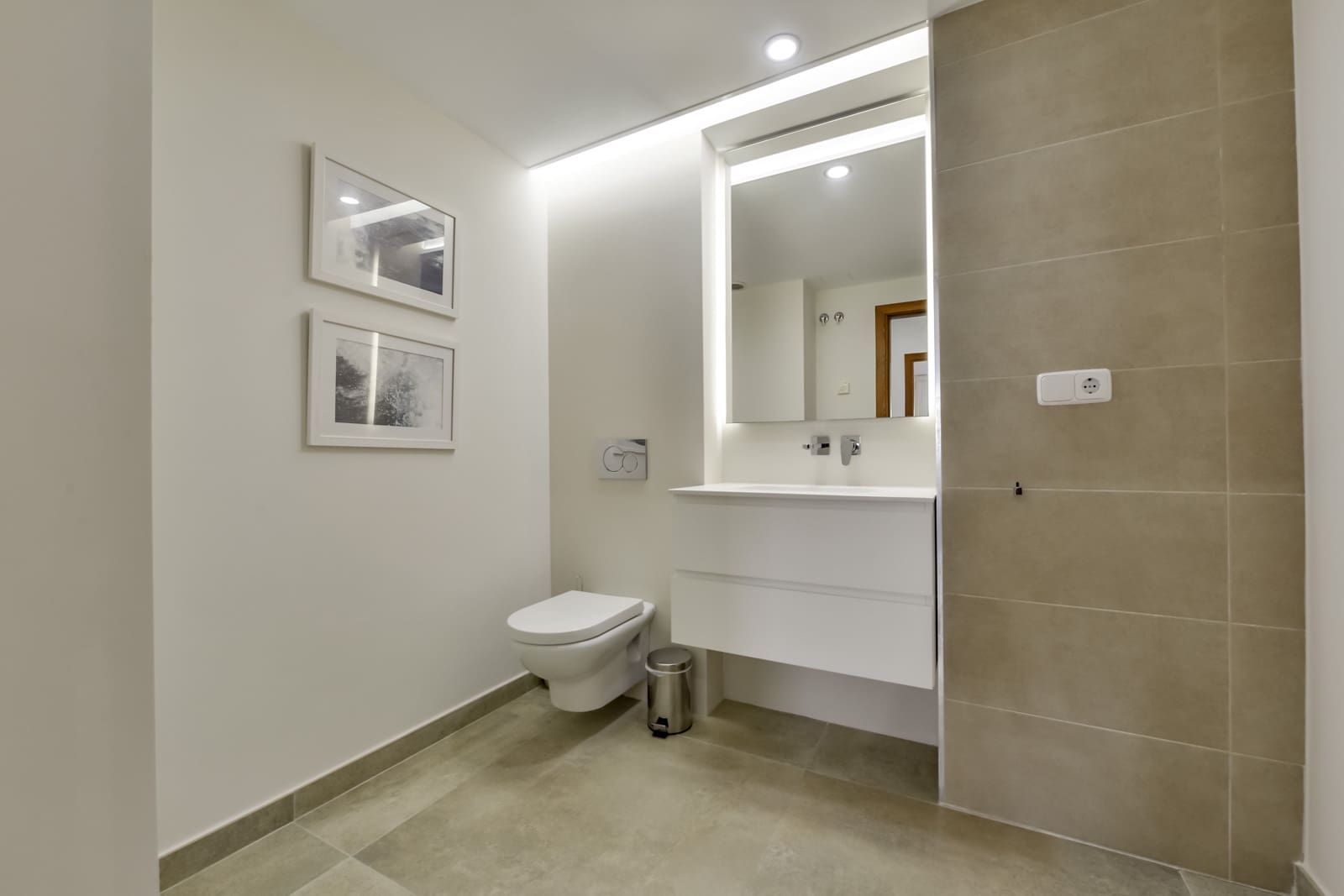 8 Zimmer Villa zu verkaufen in Altea mit Pool Garage - 2.650.000 € (Ref: 8873582)