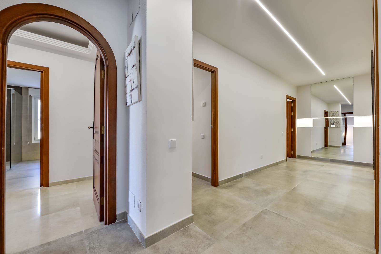 8 Zimmer Villa zu verkaufen in Altea mit Pool Garage - 2.650.000 € (Ref: 8873582)