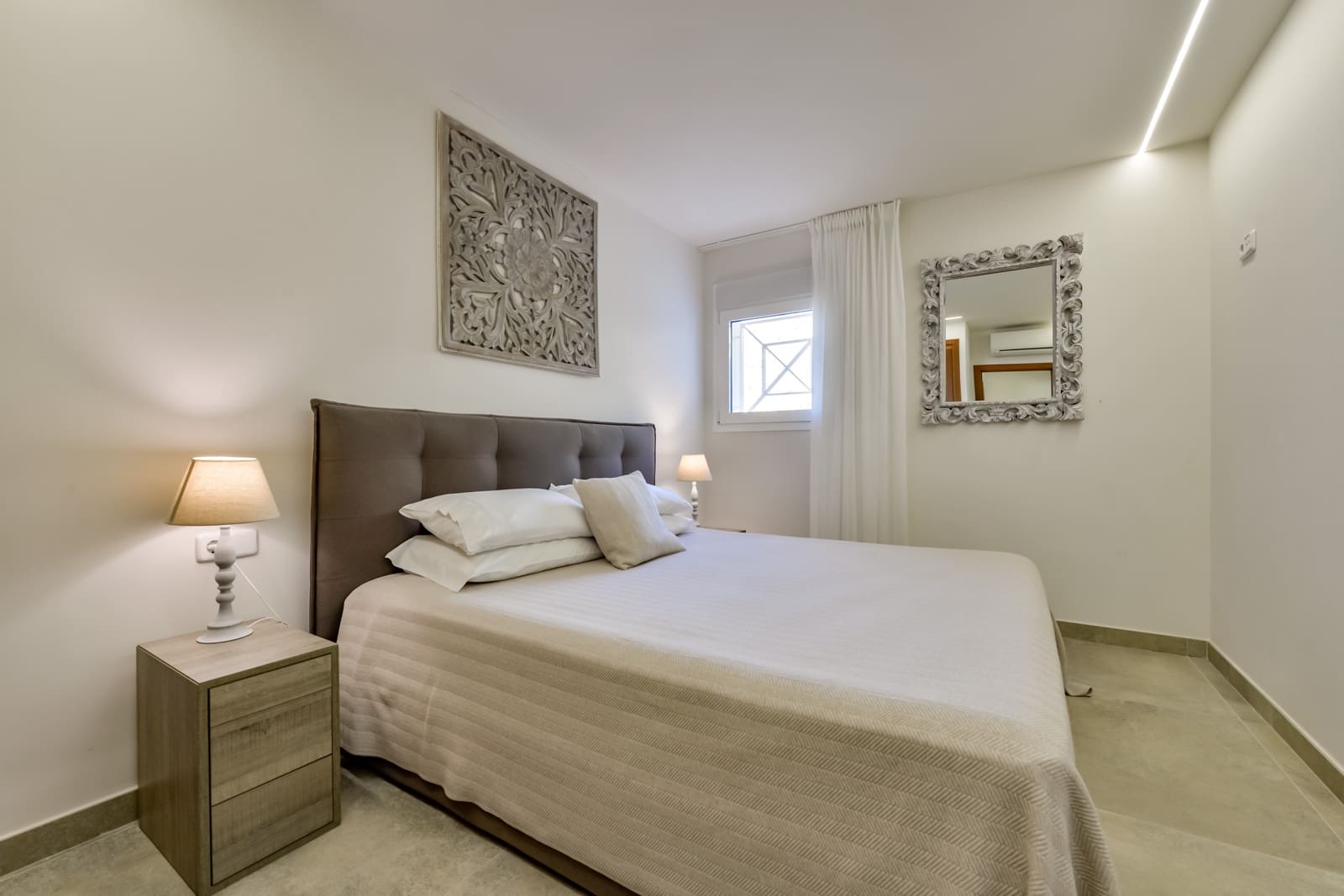 8 Zimmer Villa zu verkaufen in Altea mit Pool Garage - 2.650.000 € (Ref: 8873582)