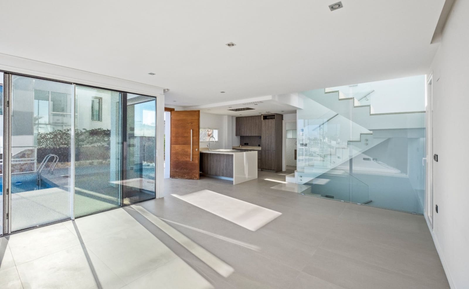 5 soveværelse Villa til salg i Finestrat med swimmingpool garage - € 900.000 (Ref: 8931343)