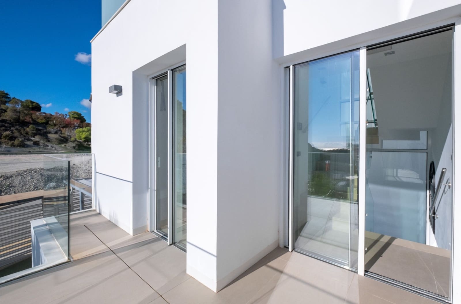 5 soveværelse Villa til salg i Finestrat med swimmingpool garage - € 900.000 (Ref: 8931343)