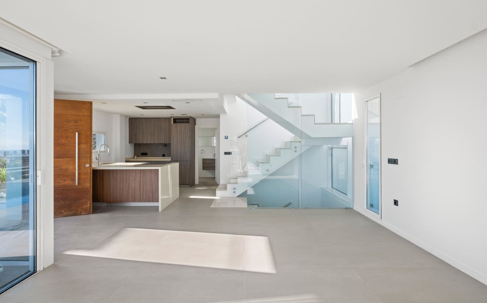 5 soveværelse Villa til salg i Finestrat med swimmingpool garage - € 900.000 (Ref: 8931343)