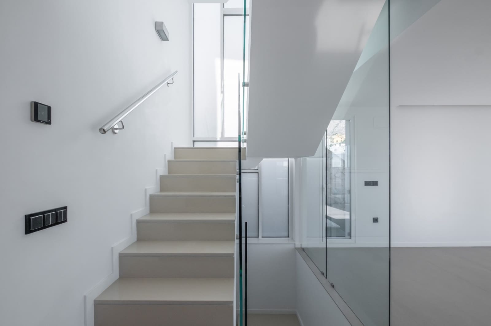 5 soveværelse Villa til salg i Finestrat med swimmingpool garage - € 900.000 (Ref: 8931343)