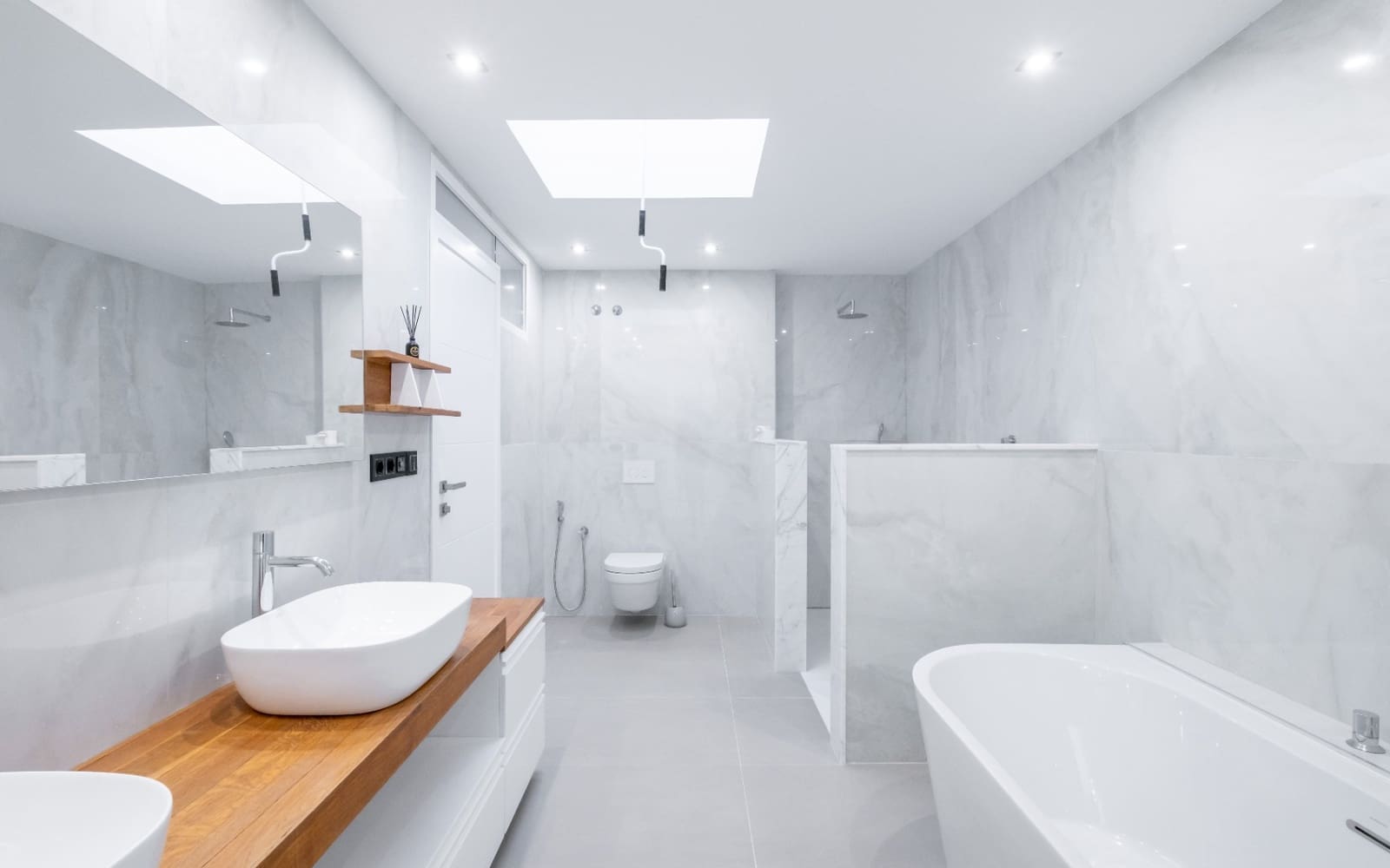 5 soveværelse Villa til salg i Finestrat med swimmingpool garage - € 900.000 (Ref: 8931343)