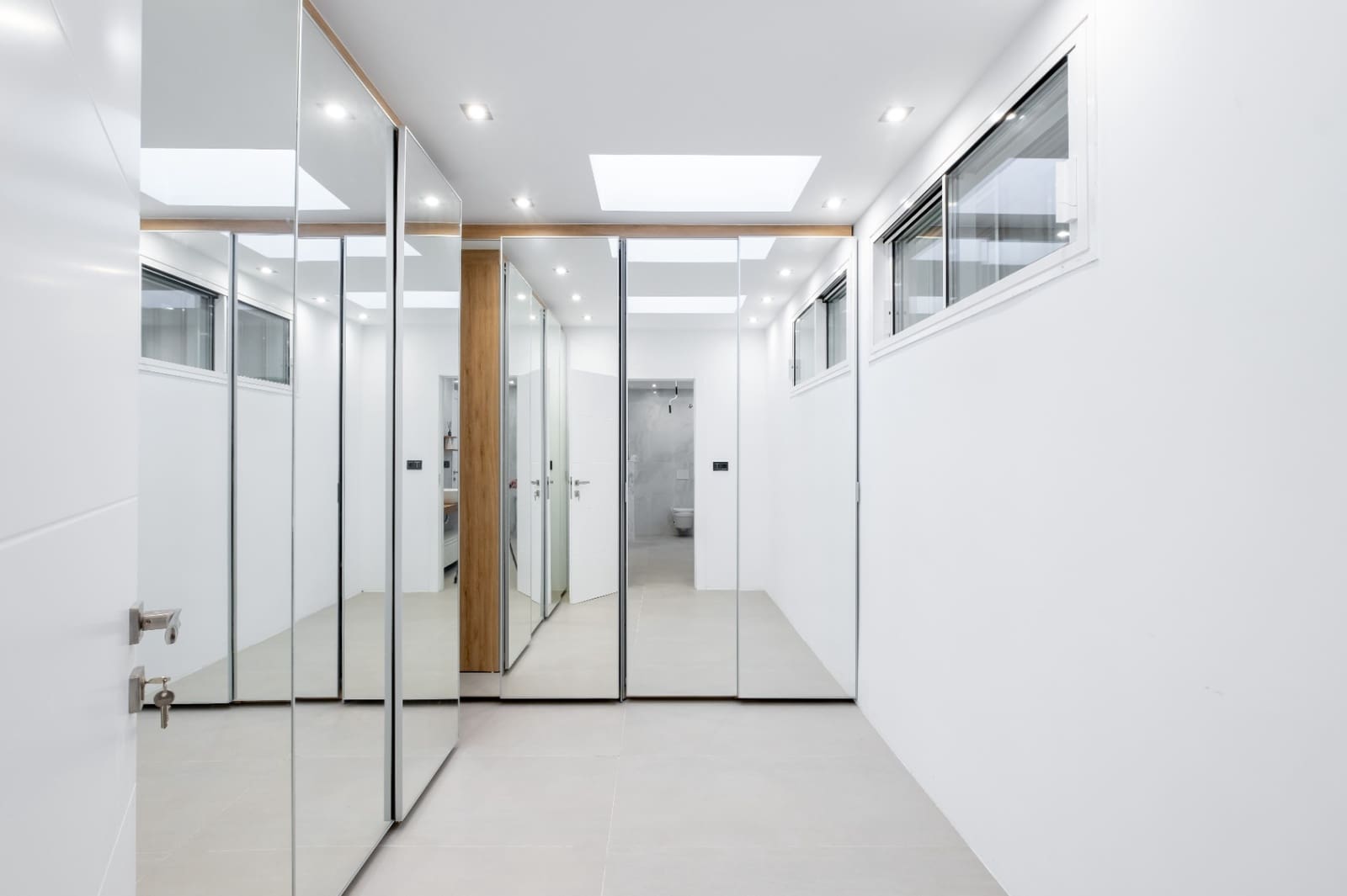 5 soveværelse Villa til salg i Finestrat med swimmingpool garage - € 900.000 (Ref: 8931343)