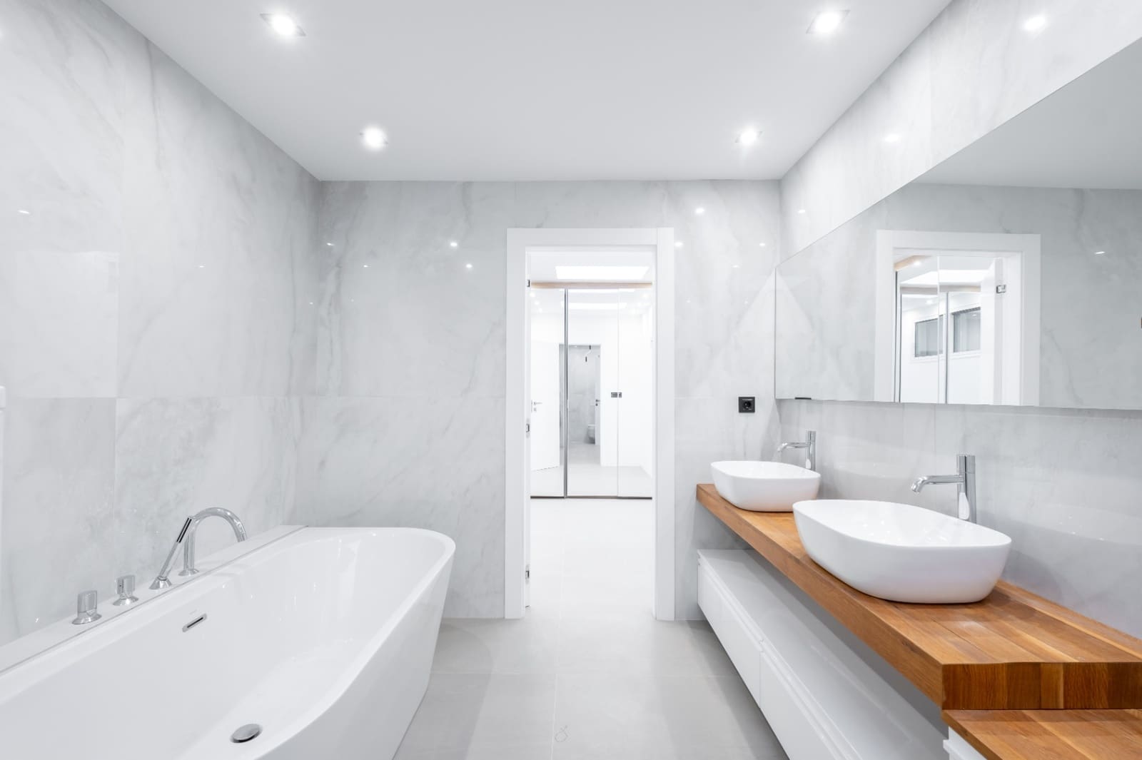 5 soveværelse Villa til salg i Finestrat med swimmingpool garage - € 900.000 (Ref: 8931343)