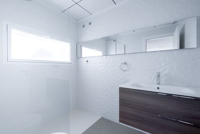 5 chambre Villa/Maison à vendre à Finestrat Pueblo, Finestrat avec piscine garage - 900 000 € (Ref: 8931343)