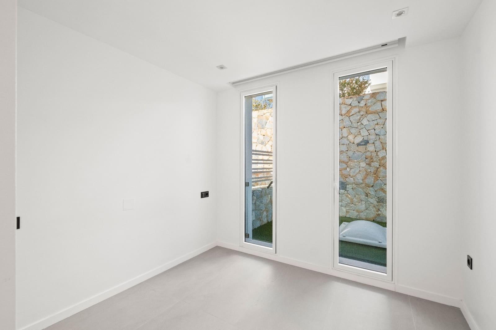 5 soveværelse Villa til salg i Finestrat med swimmingpool garage - € 900.000 (Ref: 8931343)