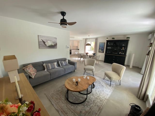 2 slaapkamer Appartement te koop in Albir, Alfaz del Pi / L'Alfàs del Pi met zwembad garage - € 530.000 (Ref: 8931344)