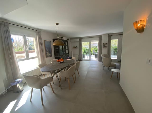 2 slaapkamer Appartement te koop in Albir, Alfaz del Pi / L'Alfàs del Pi met zwembad garage - € 530.000 (Ref: 8931344)