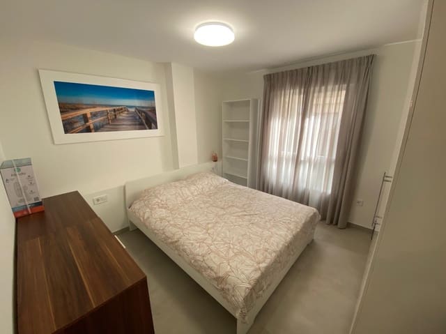 2 soverom Leilighet til salgs i Albir, Alfaz del Pi / L'Alfàs del Pi med svømmebasseng garasje - € 530 000 (Ref: 8931344)