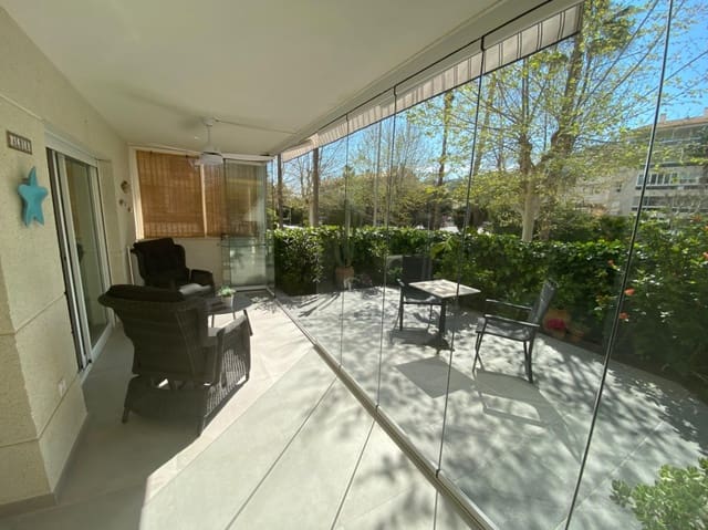 2 slaapkamer Appartement te koop in Albir, Alfaz del Pi / L'Alfàs del Pi met zwembad garage - € 530.000 (Ref: 8931344)