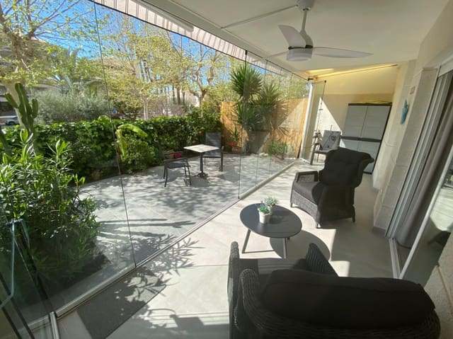 2 slaapkamer Appartement te koop in Albir, Alfaz del Pi / L'Alfàs del Pi met zwembad garage - € 530.000 (Ref: 8931344)