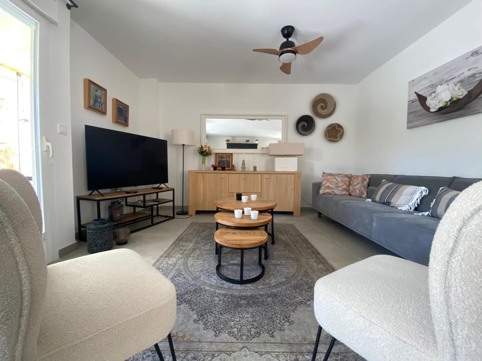 2 slaapkamer Appartement te koop in Albir met zwembad garage - € 530.000 (Ref: 8931344)