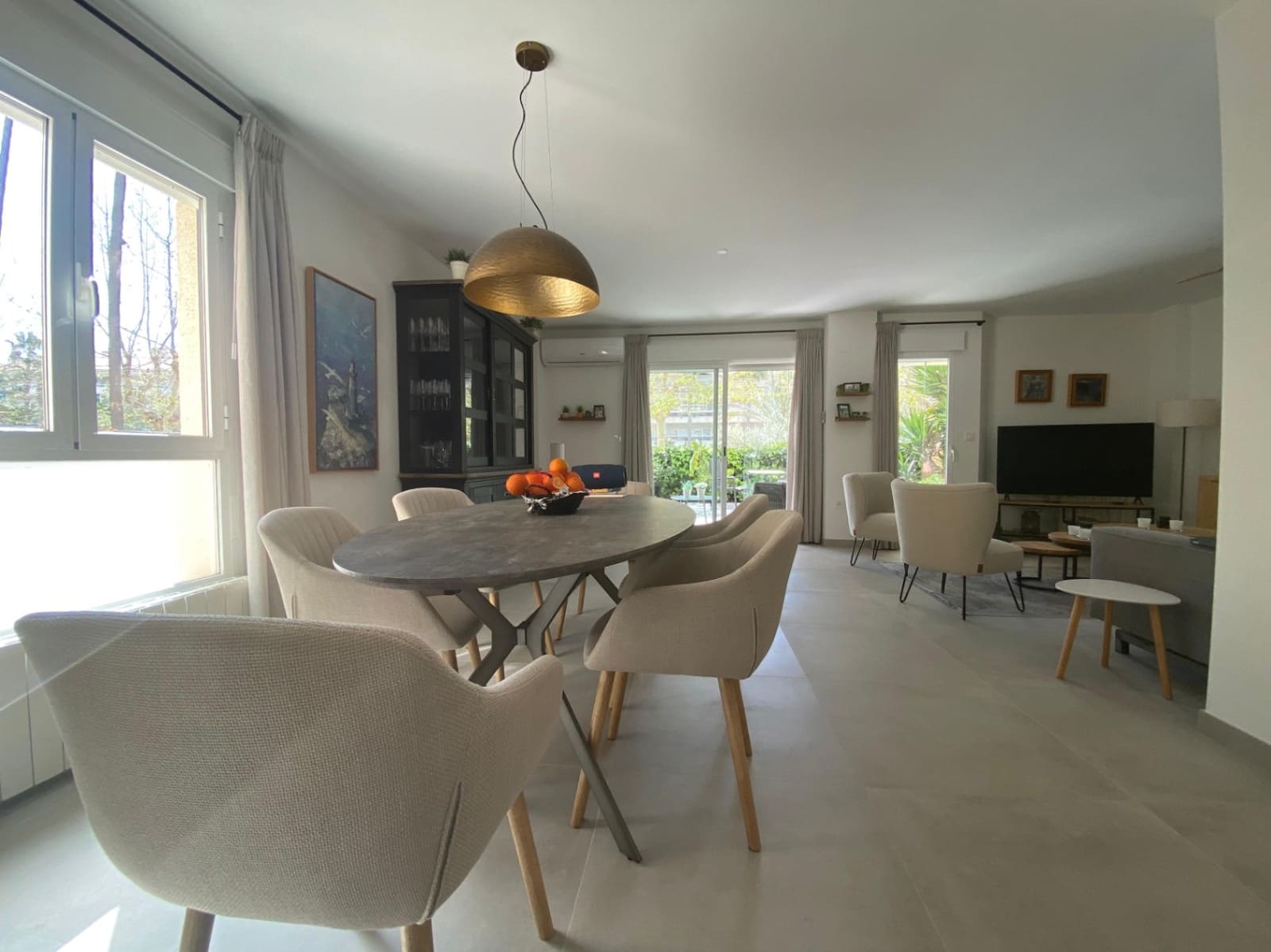 2 slaapkamer Appartement te koop in Albir met zwembad garage - € 530.000 (Ref: 8931344)