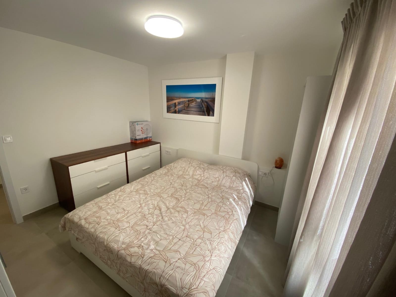 2 slaapkamer Appartement te koop in Albir met zwembad garage - € 530.000 (Ref: 8931344)