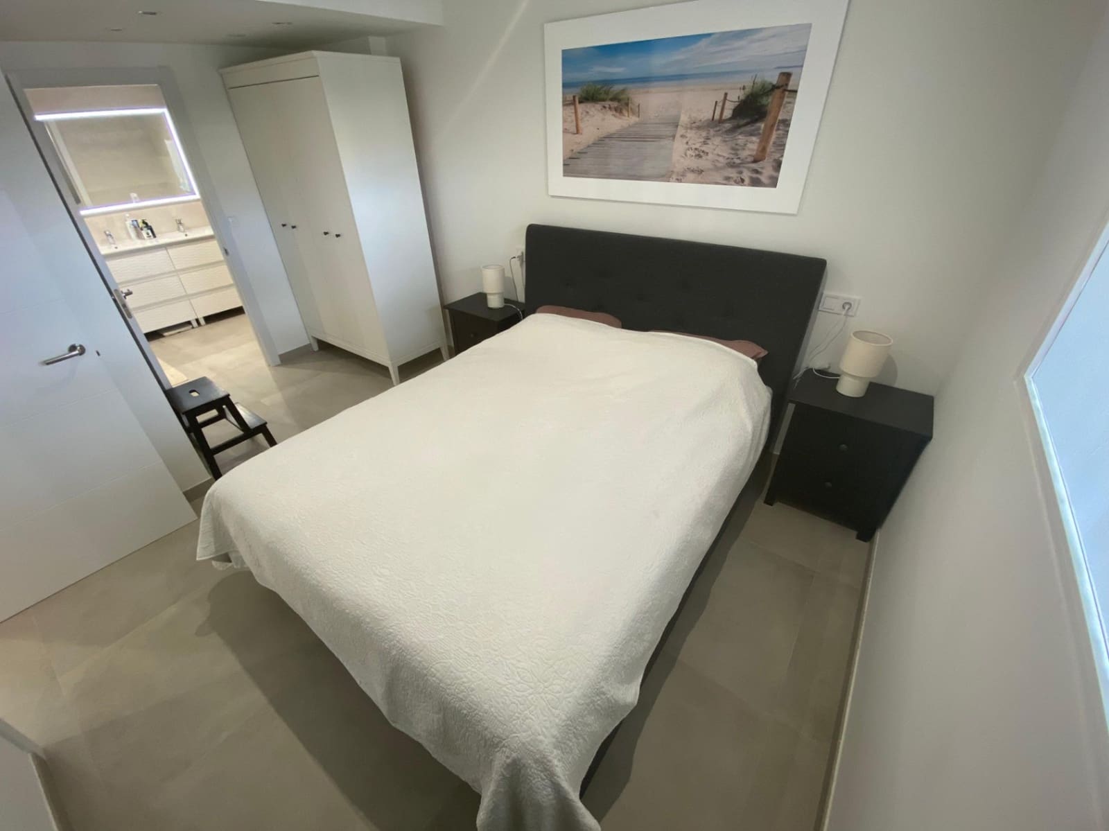 2 slaapkamer Appartement te koop in Albir met zwembad garage - € 530.000 (Ref: 8931344)