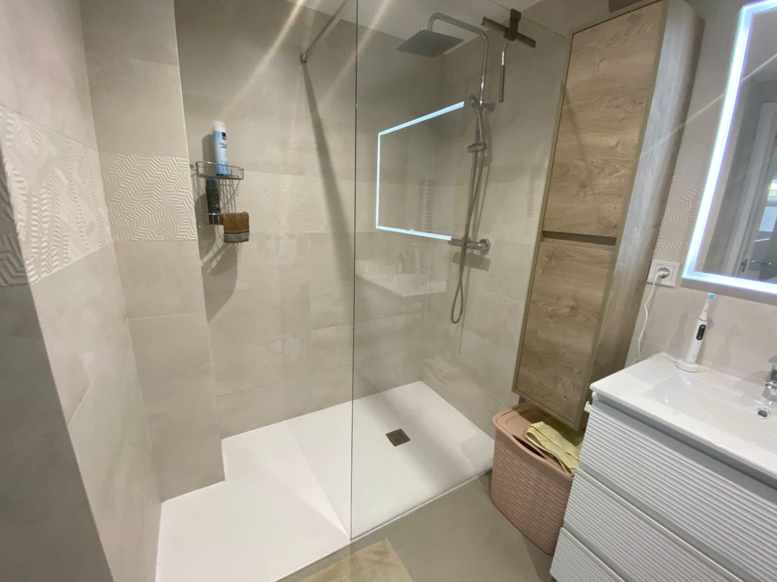 2 slaapkamer Appartement te koop in Albir met zwembad garage - € 530.000 (Ref: 8931344)